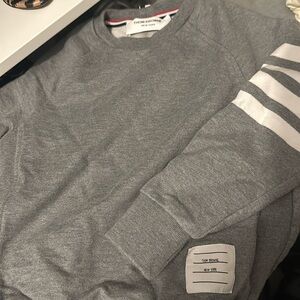 Thom Browne Sweat Shirt